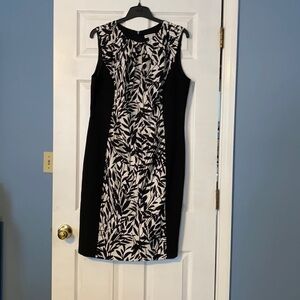 𝅺new York & Company women’s dress; size 16